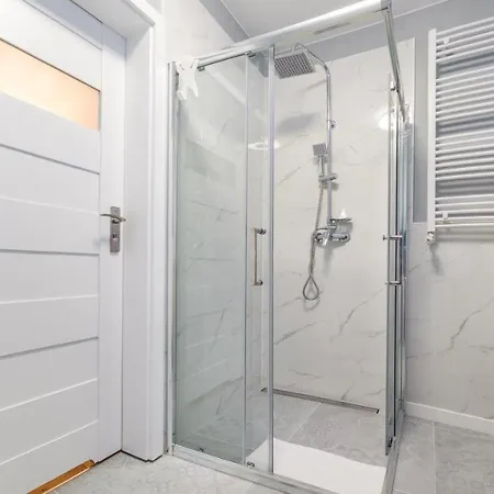 Sun & Snow Dwie Motlawy Apartamento *