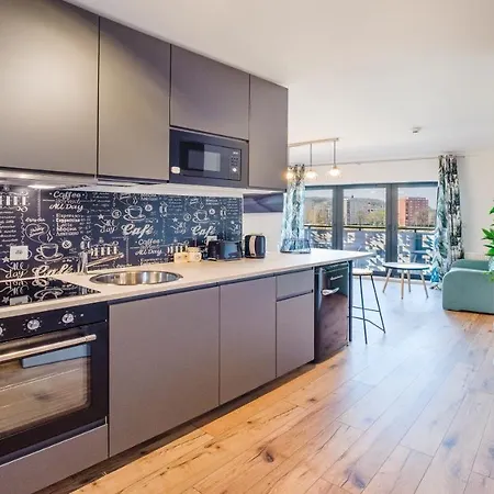 Apartamento Sun & Snow Dwie Motlawy *