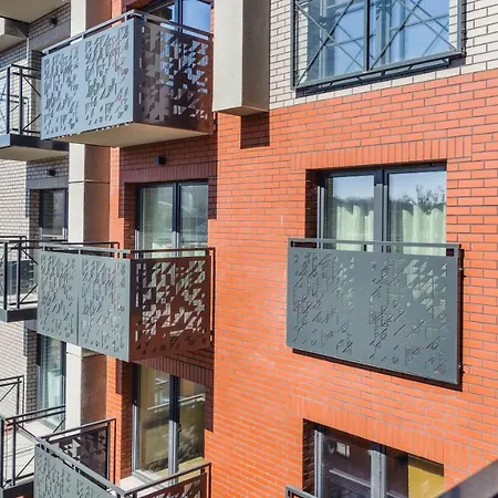Apartamento Sun & Snow Dwie Motlawy